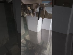 Caixa de presente de papel personalizada de papel brilhante / mate Caixas de presente de papelão rígido Embalagem