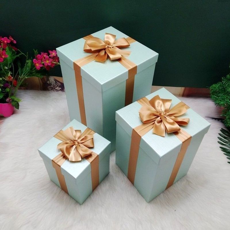 Produtos cosméticos de beleza Caixa de tampa e base Caixas de papel rígido de cartão dobrável personalizado