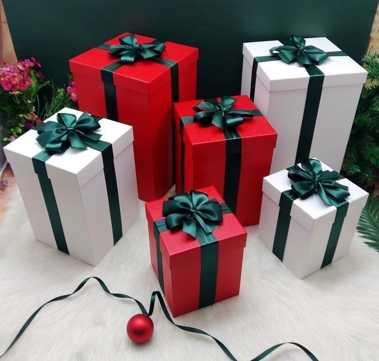 Produtos cosméticos de beleza Caixa de tampa e base Caixas de papel rígido de cartão dobrável personalizado