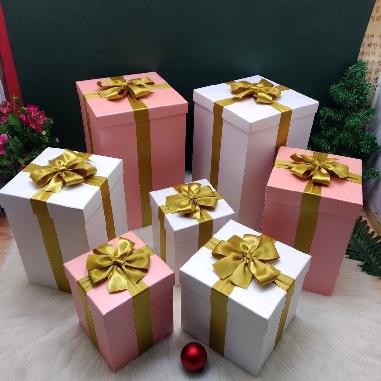 Produtos cosméticos de beleza Caixa de tampa e base Caixas de papel rígido de cartão dobrável personalizado