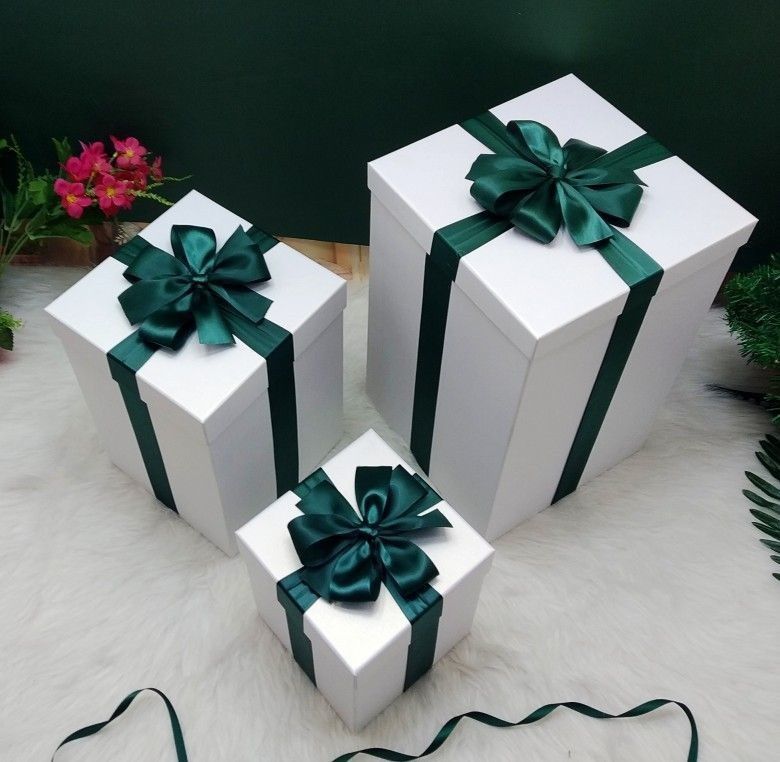 Produtos cosméticos de beleza Caixa de tampa e base Caixas de papel rígido de cartão dobrável personalizado