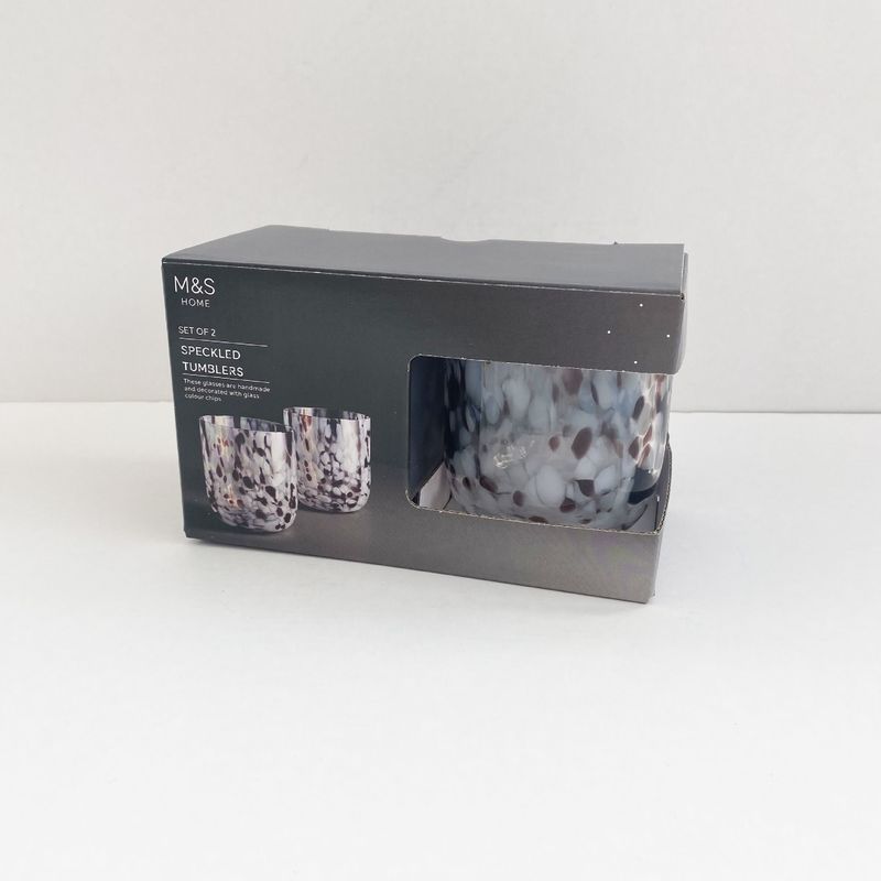 3/5 Caixas de papel kraft corrugado Plys Embalagens para champanhe Vinho Urso Leite Chá Taça de vidro