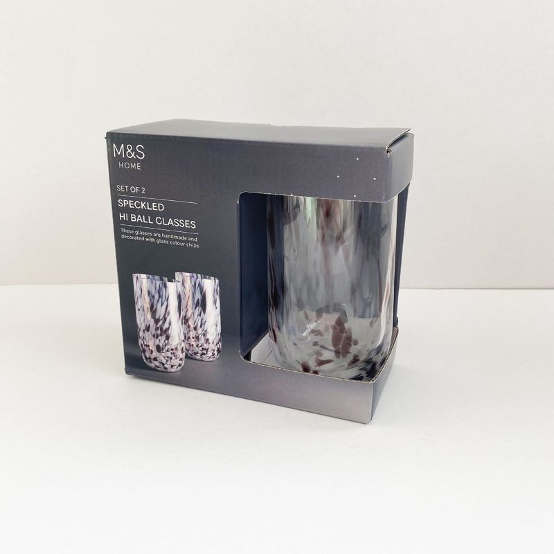 3/5 Caixas de papel kraft corrugado Plys Embalagens para champanhe Vinho Urso Leite Chá Taça de vidro