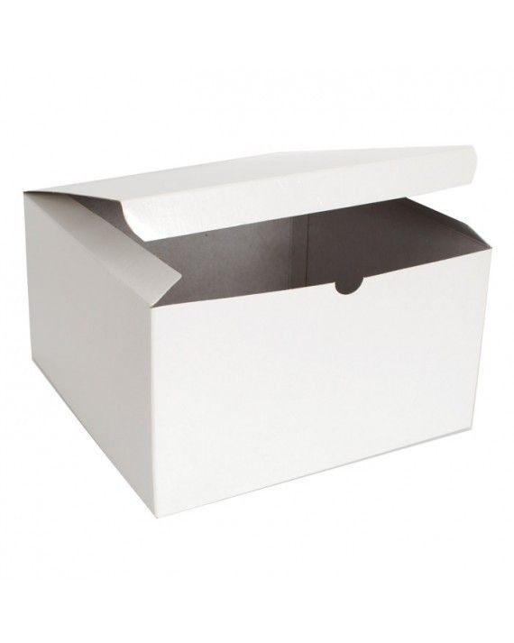 100% de papel reciclado Top Tuck Dobragem de uma peça embalagem corrugada Caixas de presente e textura Groove Natural Kraft Caixas de Envio