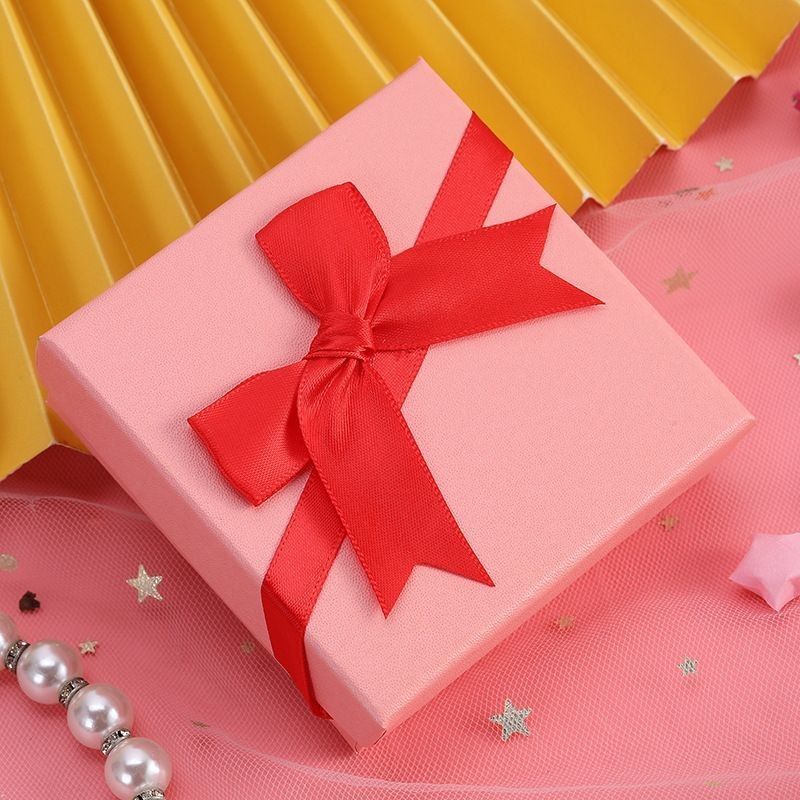 Boxtype personalizado jóias de precisão presente elegante embalagem de papelão rígido roupa e calçados caixa