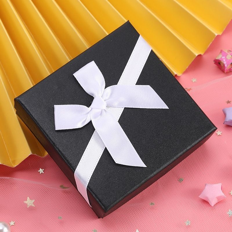 Boxtype personalizado jóias de precisão presente elegante embalagem de papelão rígido roupa e calçados caixa